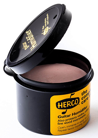 Увлажнитель Herco HE360