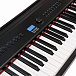 Цифровое пианино ROCKDALE Keys RDP-4088 black