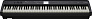 Цифровое пианино Roland FP-E50-BK