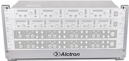 Рэк стойка, складная Alctron RS19-4U