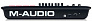 MIDI-контроллер M-AUDIO OXYGEN 25 MKV