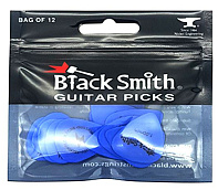 Медиатор BlackSmith Standard Picks SDP010BE-H