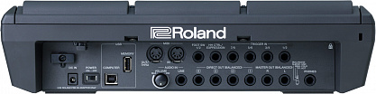 Перкуссионный сэмплер ROLAND SPD-SX PRO