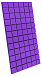 Поролон ECHOTON KVADRA (фиолетовый)