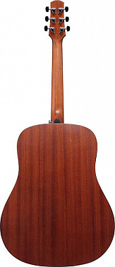 Акустическая гитара IBANEZ AAD50-LG
