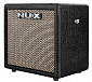 Гитарный комбо NUX Mighty-8BT-MKII