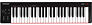 USB MIDI клавиатура NEKTAR SE49