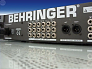 BEHRINGER EURODESK MX8000 - аналоговый микшерный пульт 